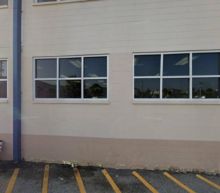 Goodwill Outlet Store