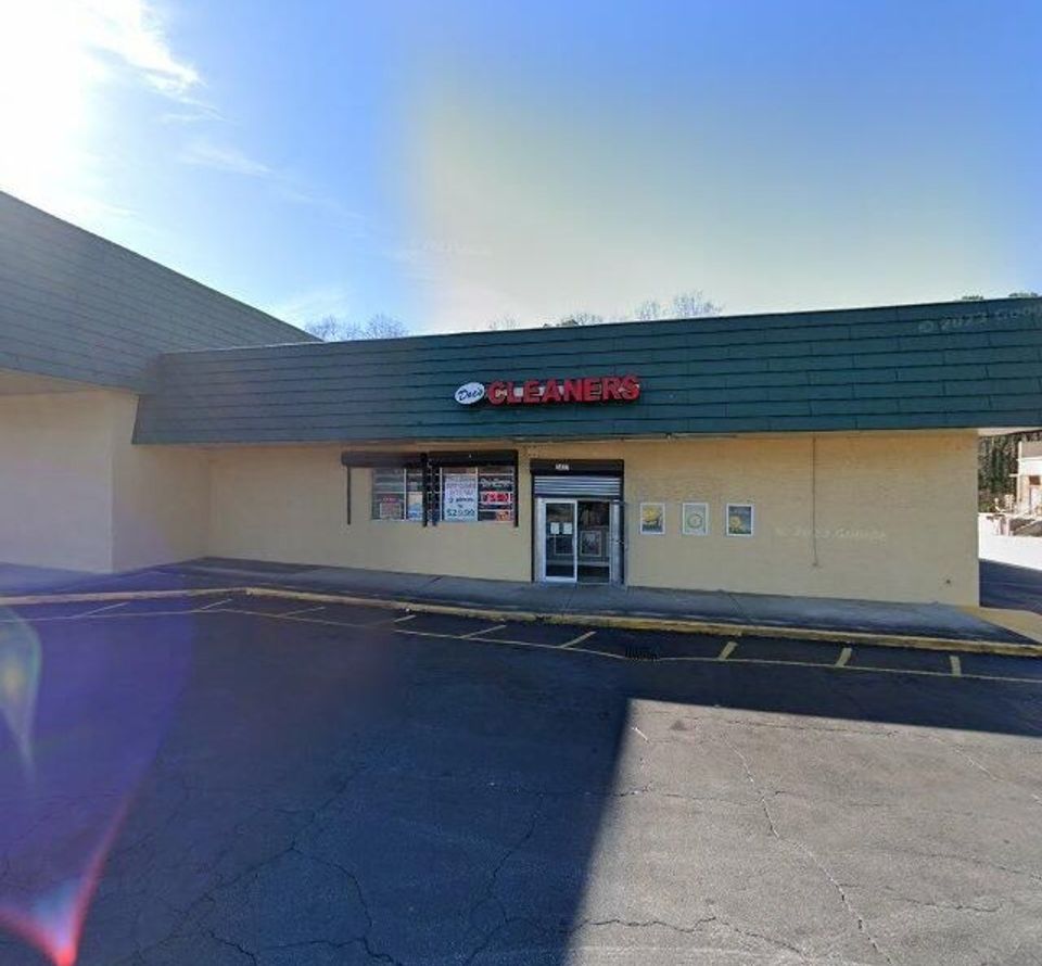 Bin $10 (The BIG Attic)