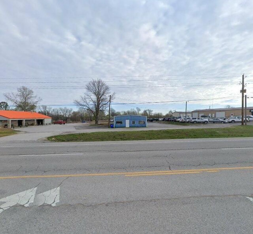 Sunrise Surplus Bin Store