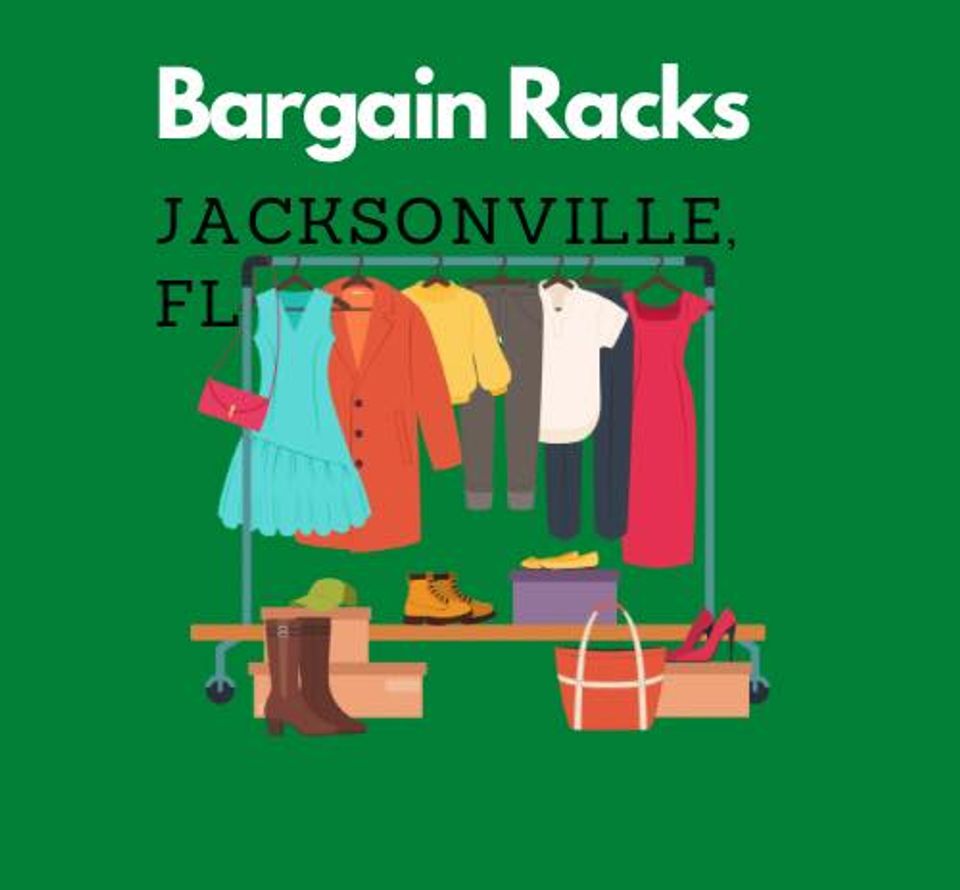 Bargain Racks Jacksonville