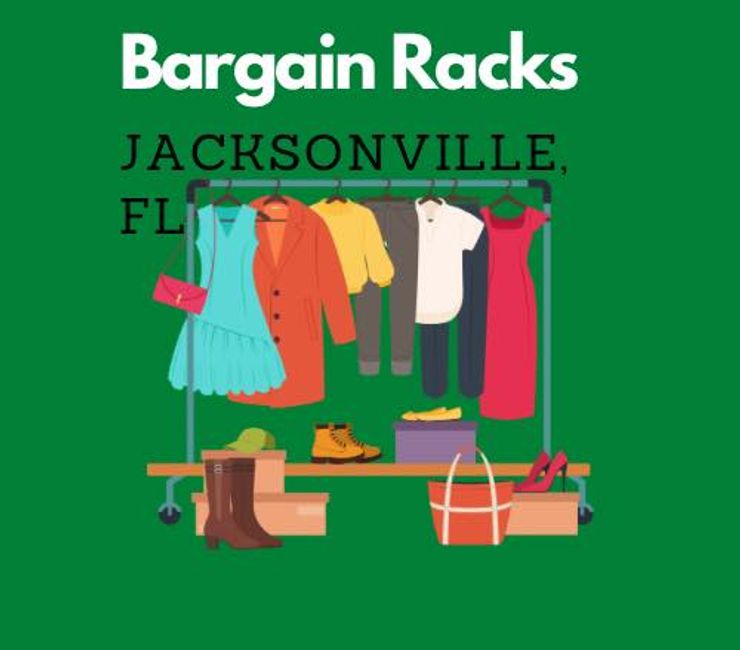 Bargain Racks Jacksonville