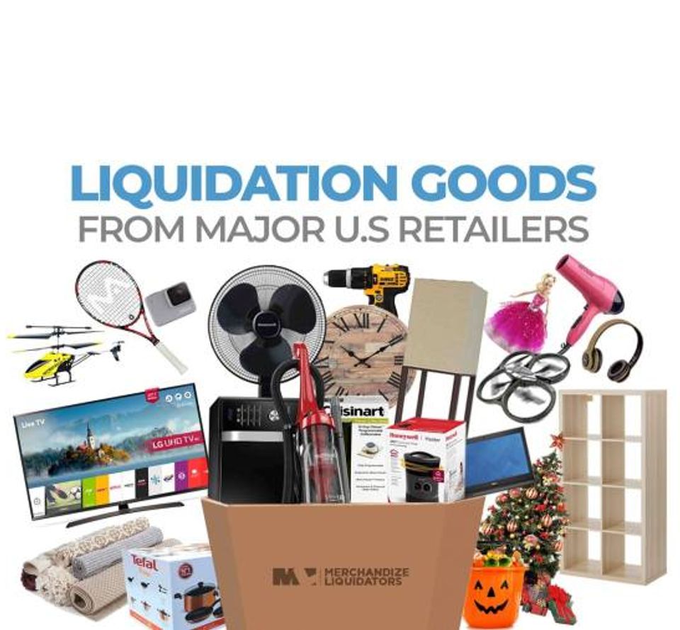 Merchandise Liquidators