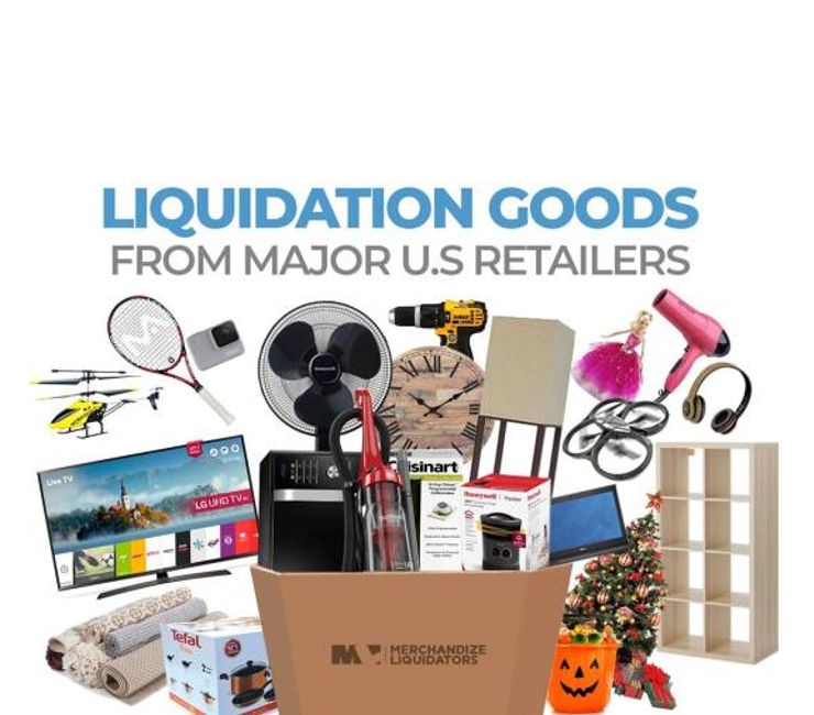 Merchandise Liquidators