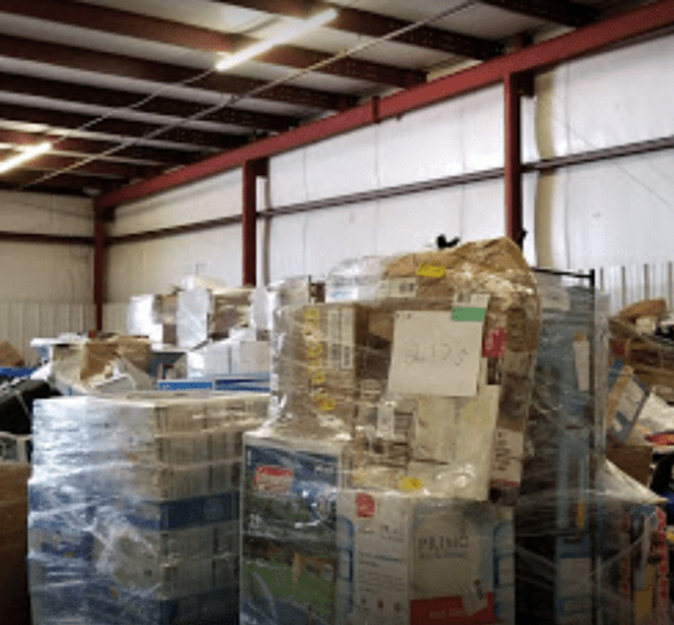 Northern Ky Liquidation