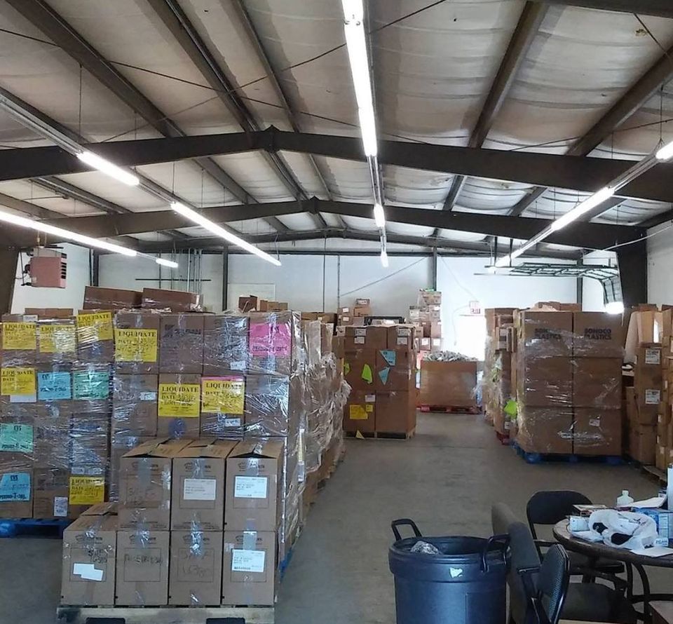 United Wholesale LLC