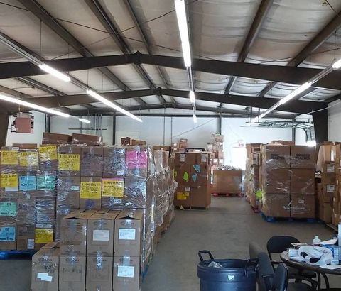 United Wholesale LLC