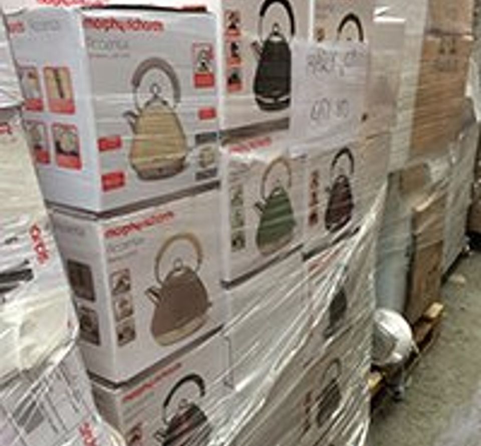 Isle End Liquidators