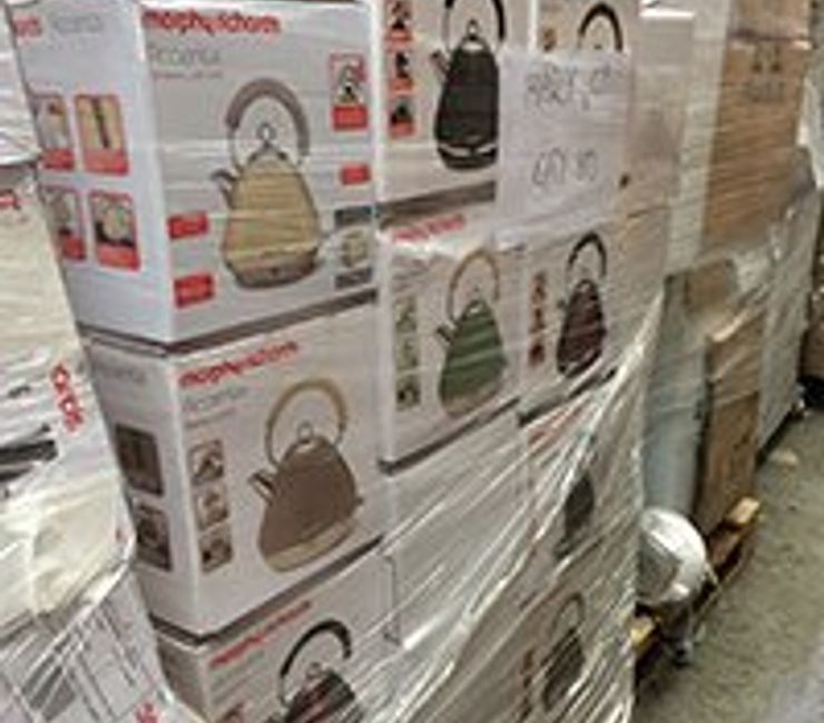 Isle End Liquidators