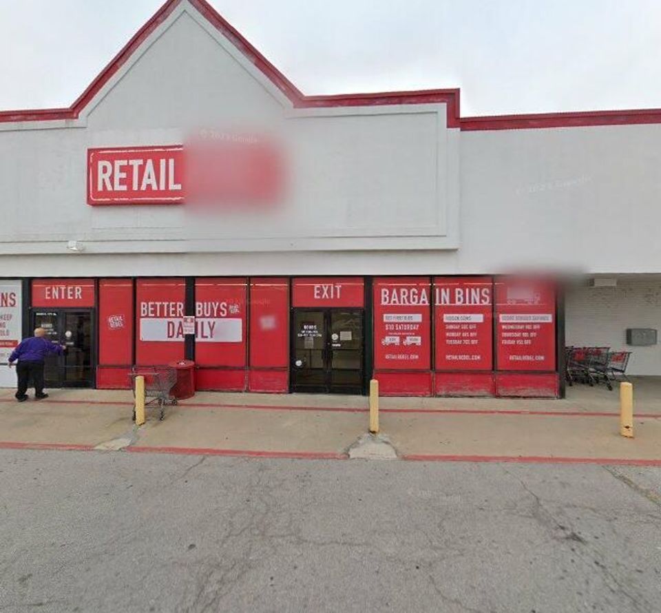 Retail Rebel