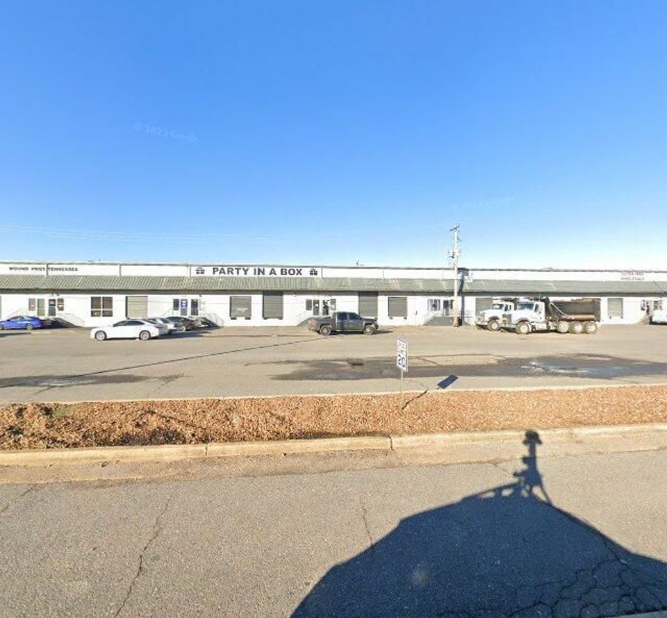 South Side Liquidators