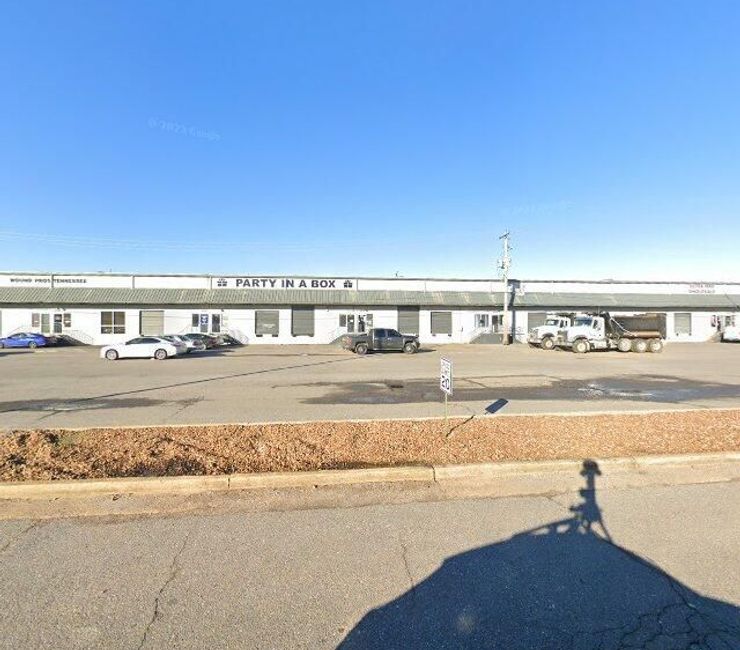 South Side Liquidators