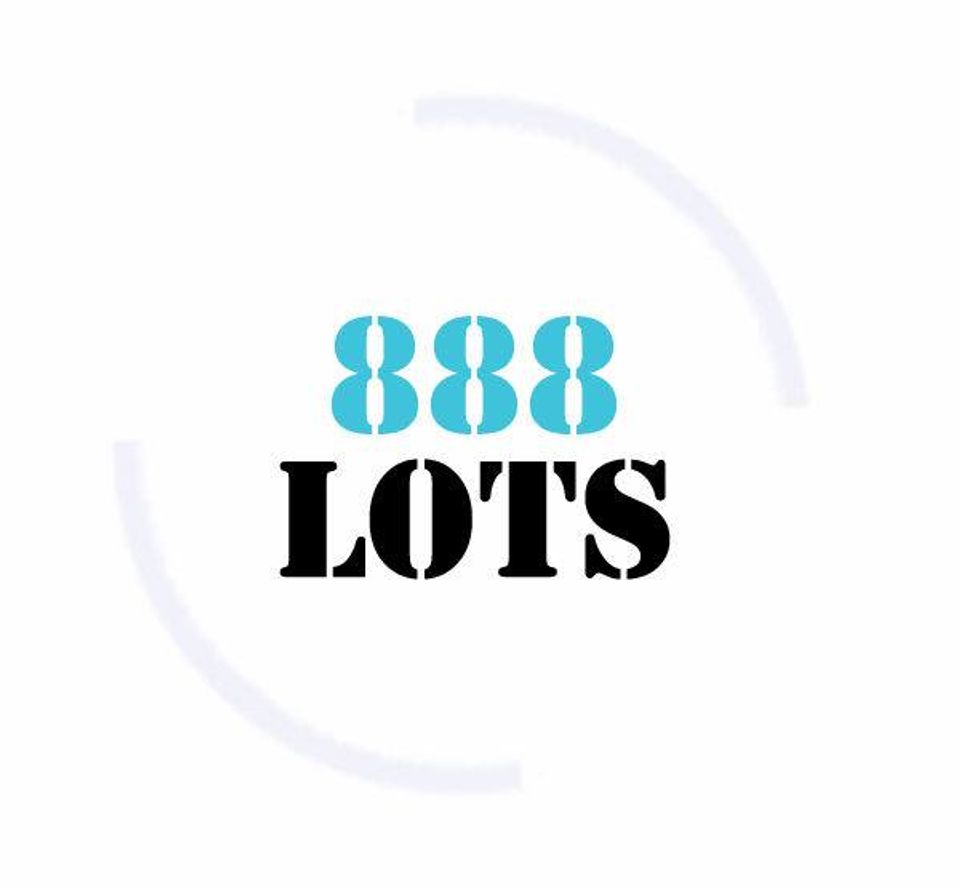 888 Lots
