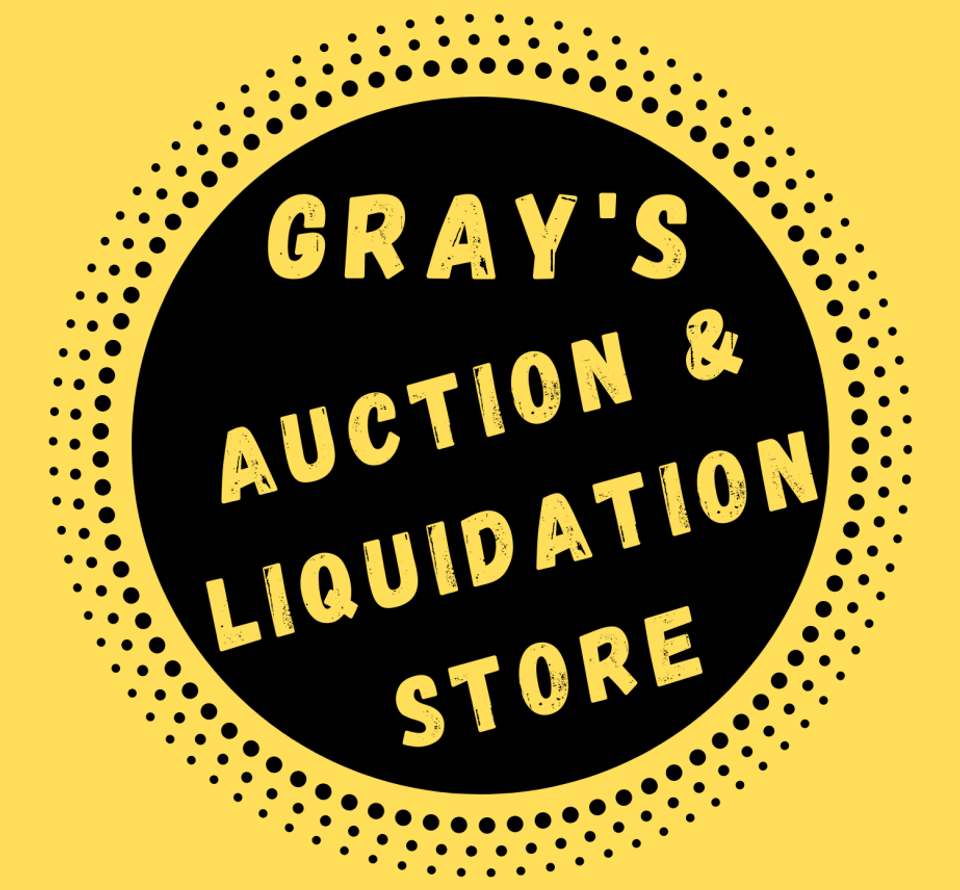 Gray's Auction and Liquidation