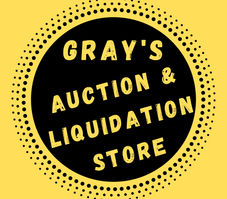 Gray's Auction and Liquidation