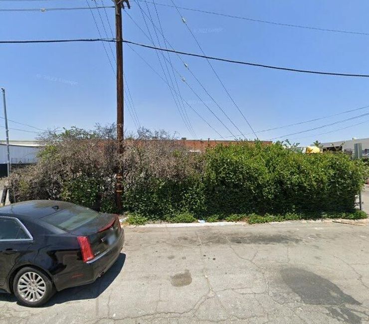 California Closeouts & Trading