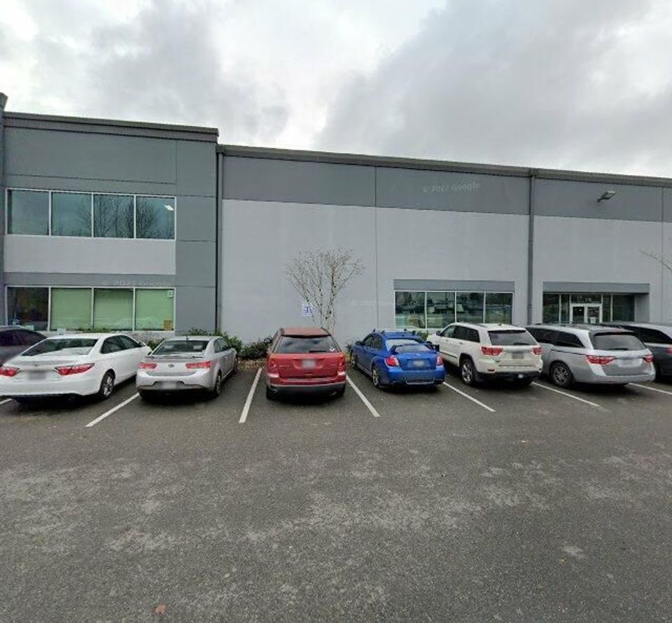 Goodwill Outlet Everett