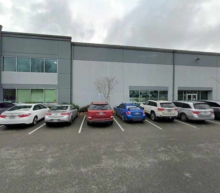 Goodwill Outlet Everett