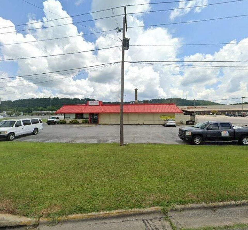 Bargain Bins of Gadsden