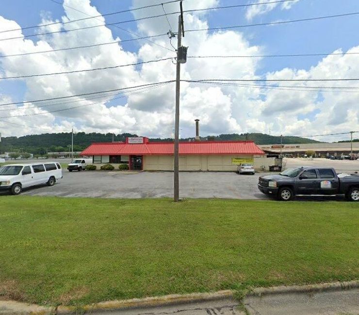 Bargain Bins of Gadsden