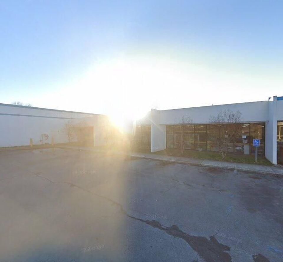 Goodwill Outlet Store – Birmingham