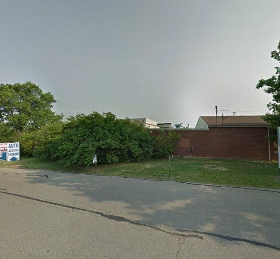 Goodwill Outlet Store