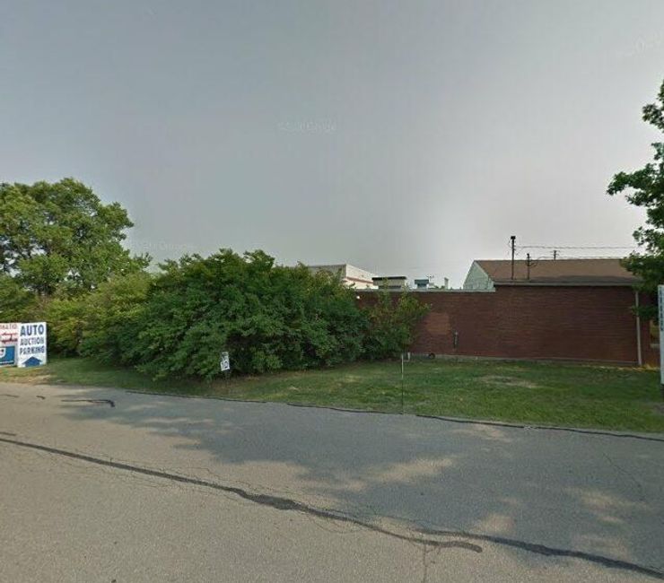 Goodwill Outlet Store