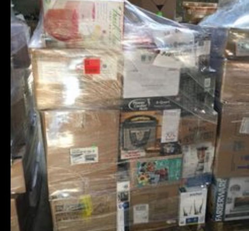 Cleveland Premium Pallets