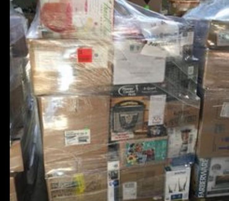 Cleveland Premium Pallets