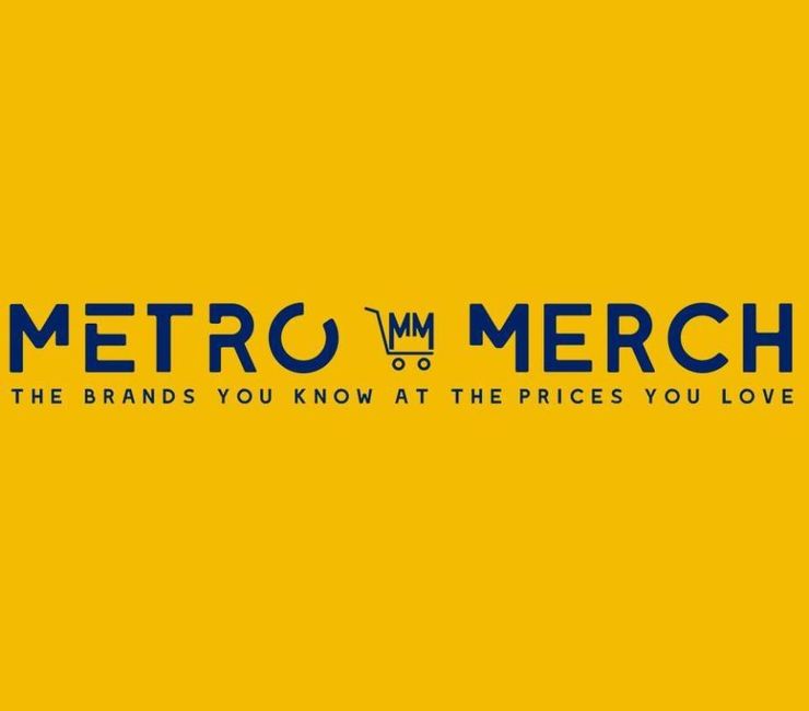 MetroMerch - Broken Arrow