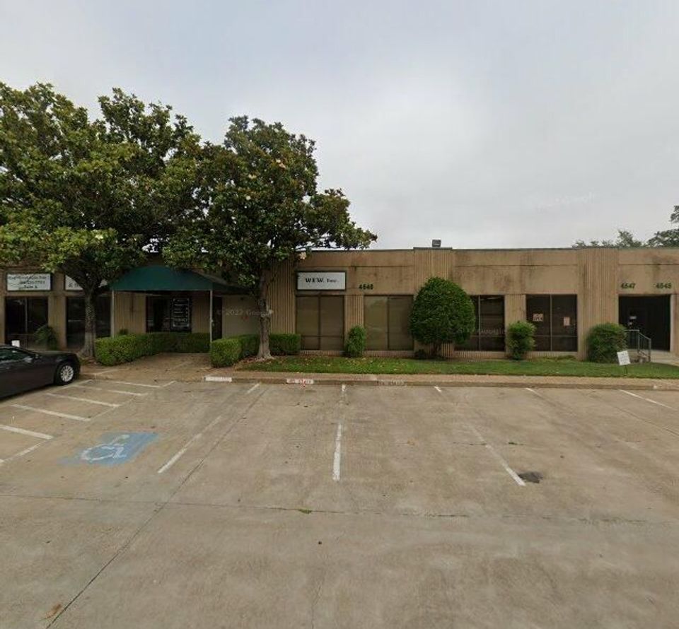 Clearance Liquidation