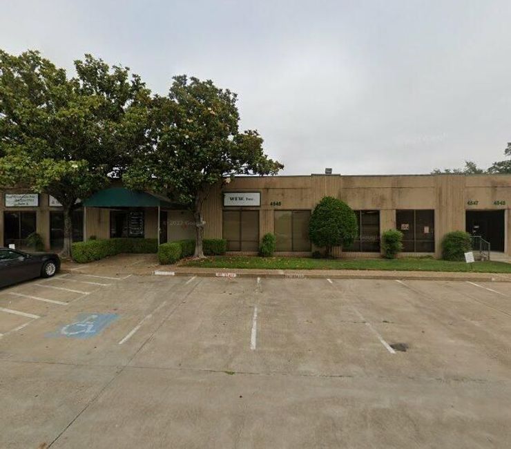 Clearance Liquidation