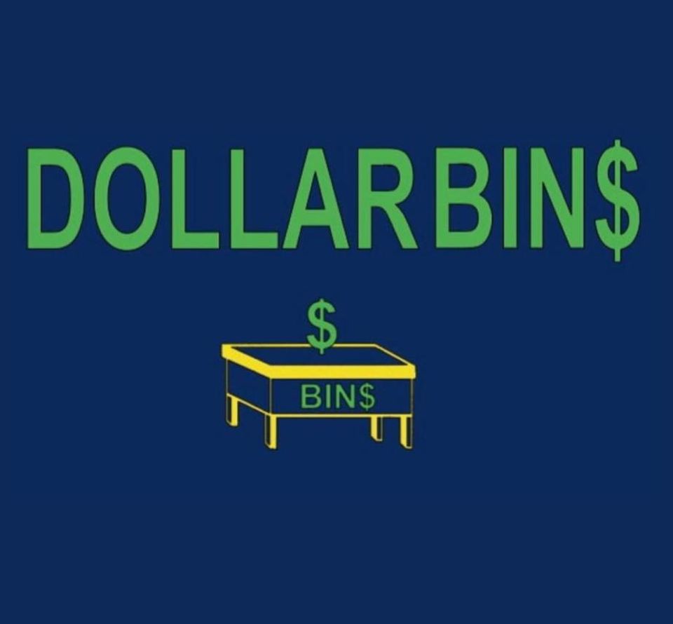 Dollar Bin$