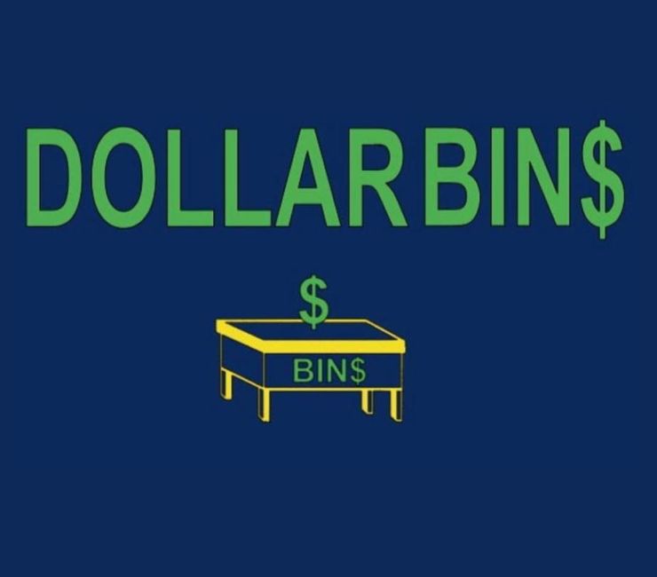 Dollar Bin$