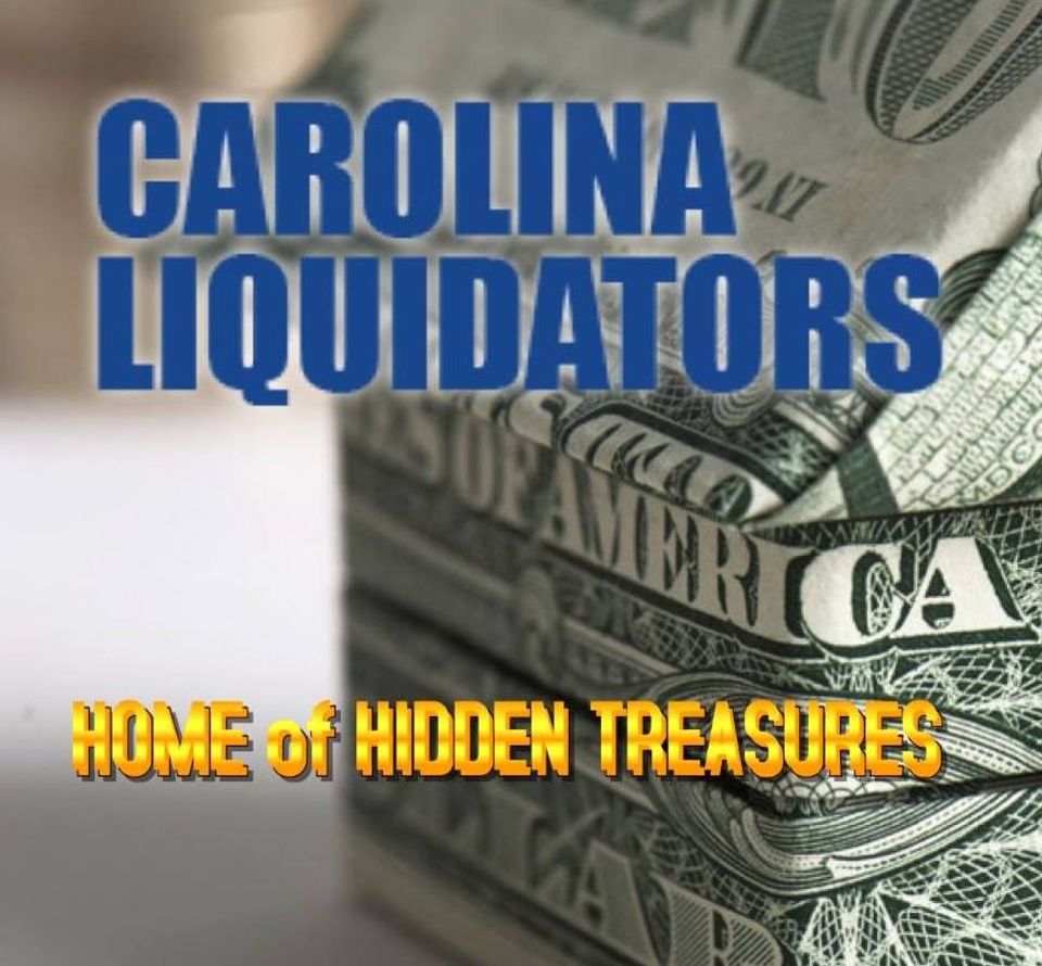 Carolina Liquidators