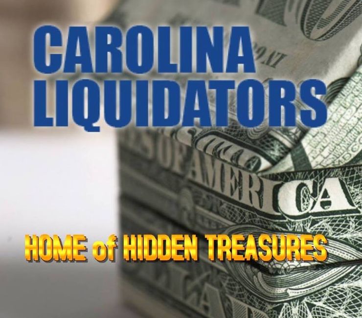 Carolina Liquidators