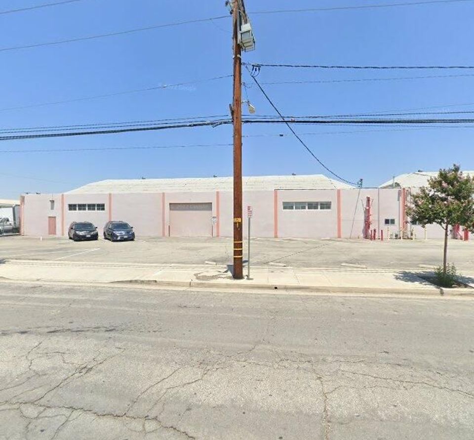 The Arc VRP Bin Store