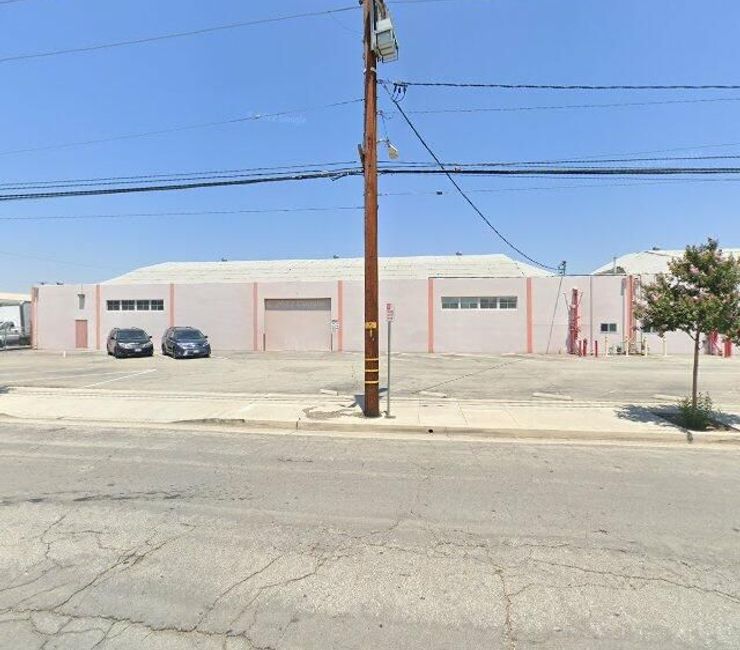 The Arc VRP Bin Store