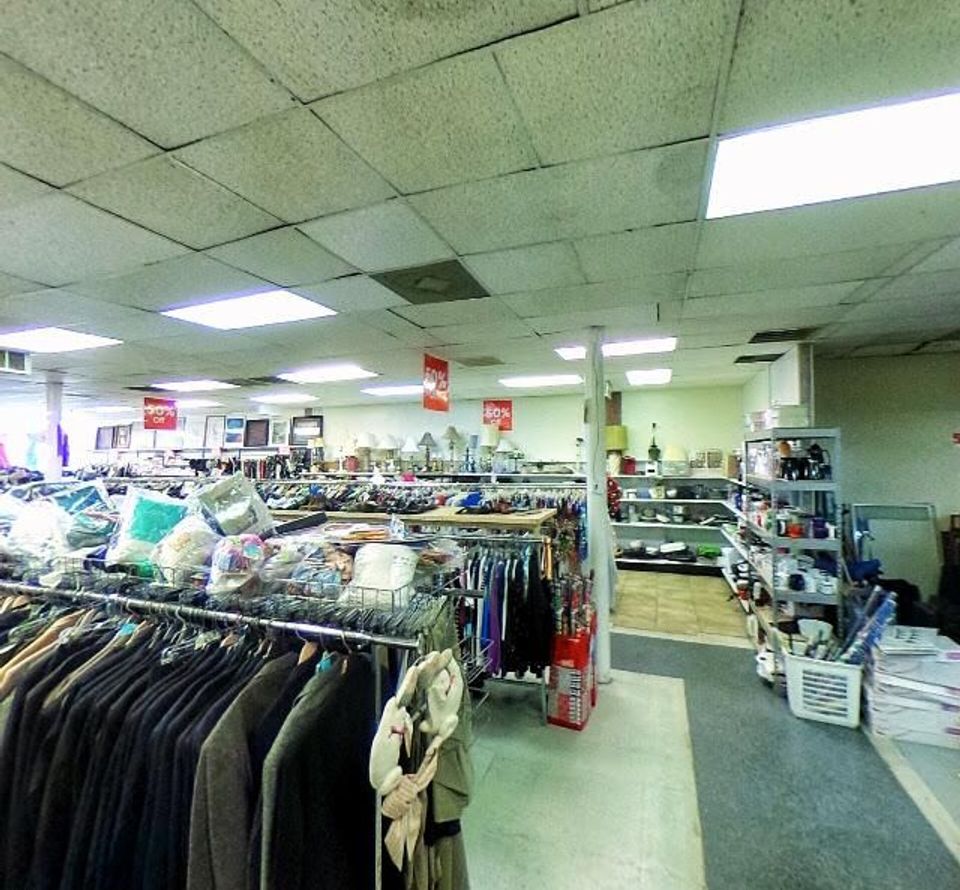 Rainbum Liquidation & Bin Store