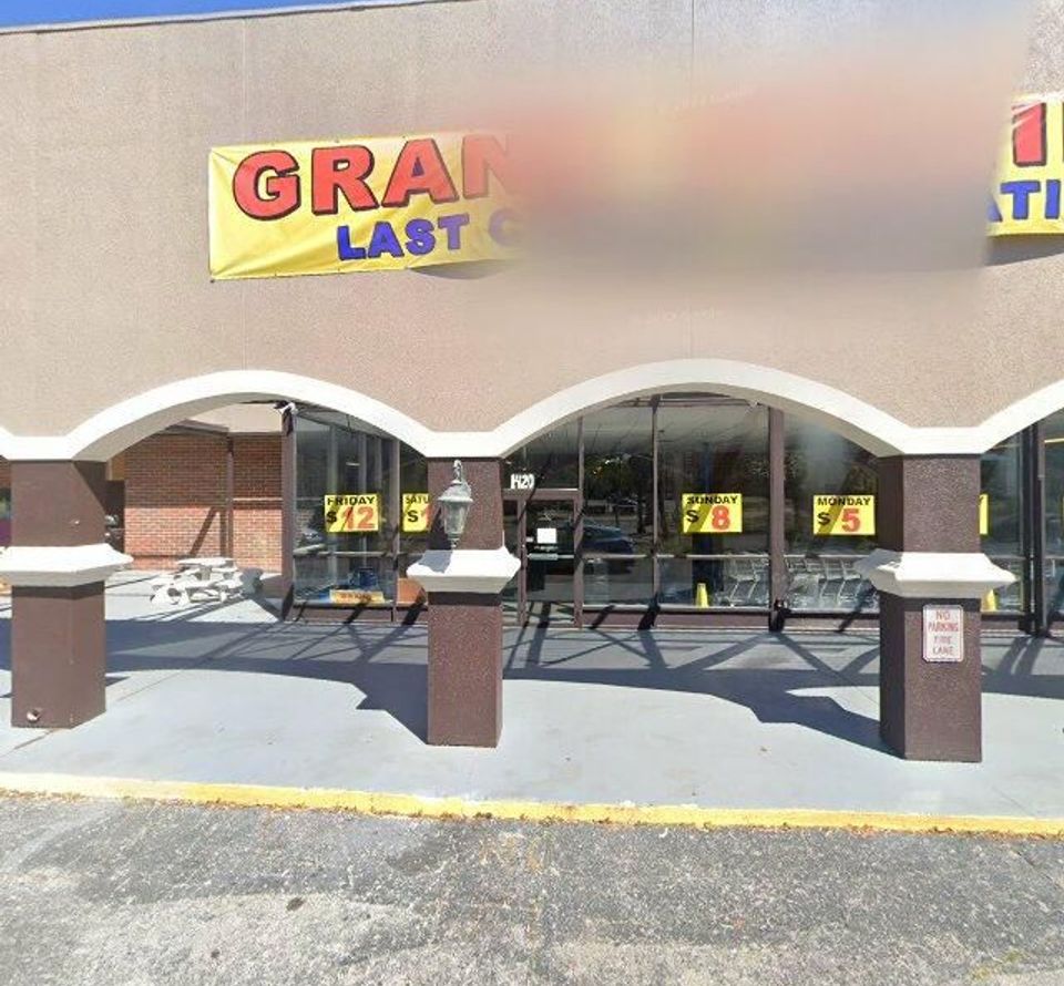 Last Chance of Gainesville