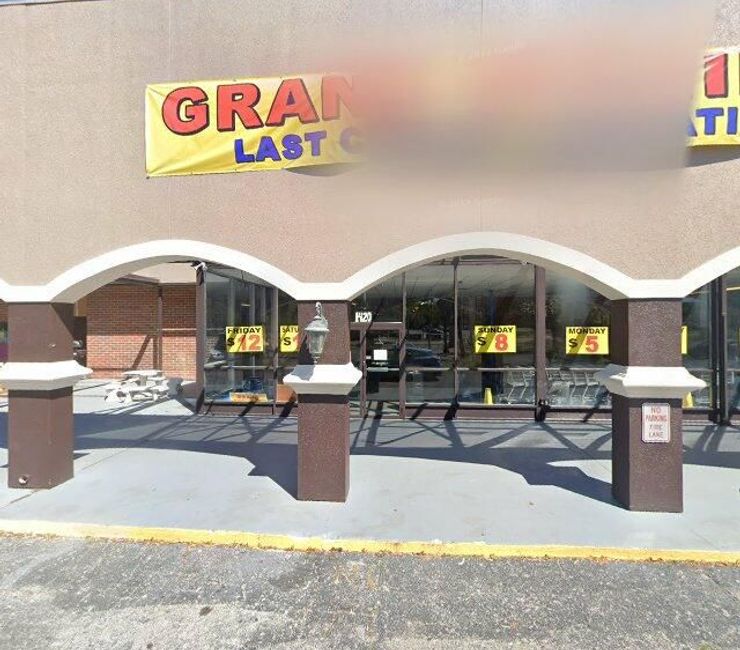 Last Chance of Gainesville