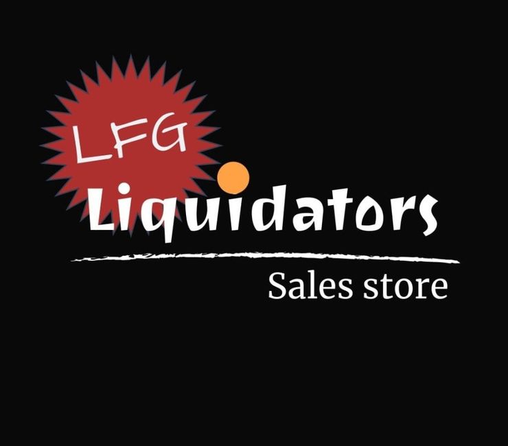 Utah LFG Liquidators Sales & Store
