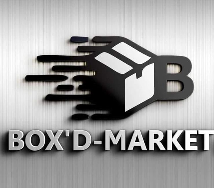 Box'd-Market