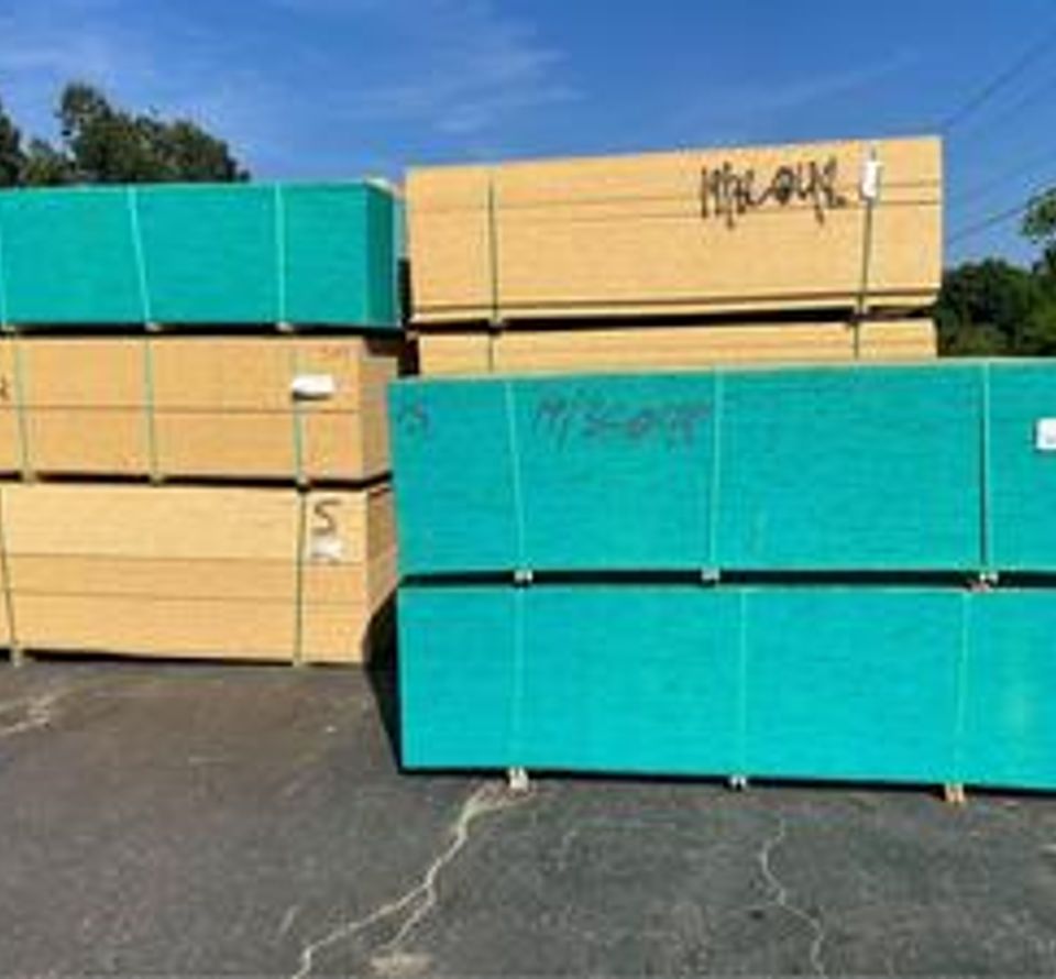 Launchpad Liquidation