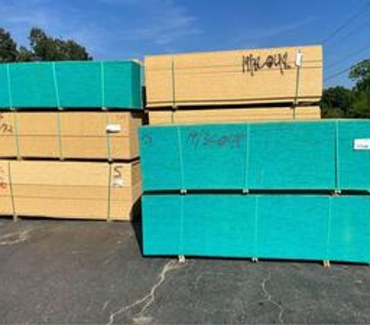 Launchpad Liquidation