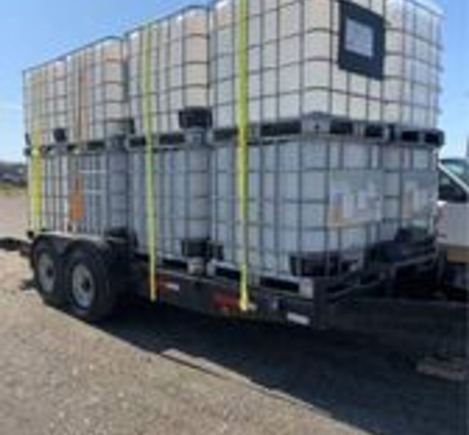 Blue Line Liquidators