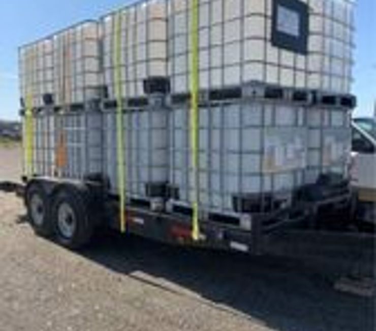 Blue Line Liquidators