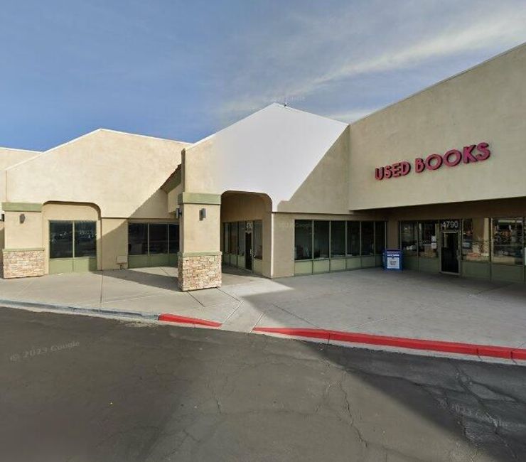 Markdown liquidations