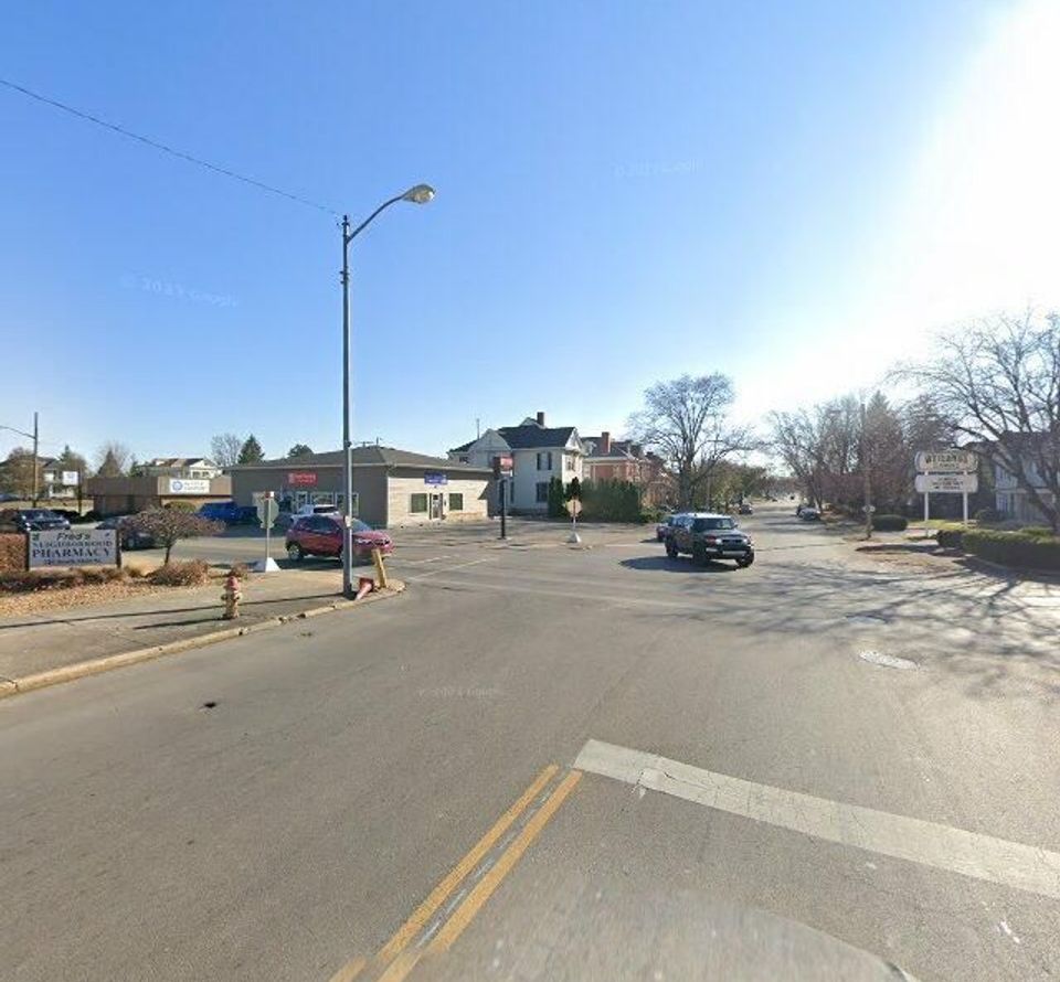 Eastern Indiana Pallet Liquidation