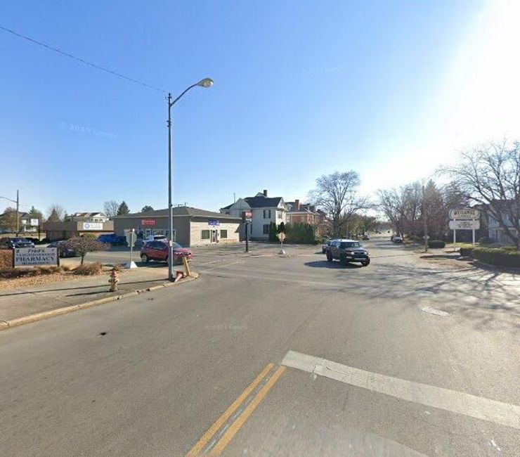 Eastern Indiana Pallet Liquidation