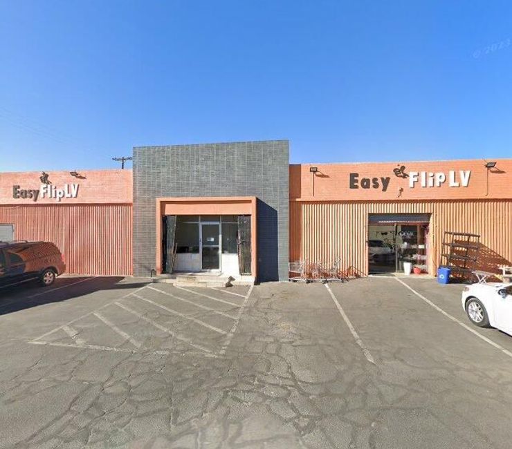 Easy Flip LV